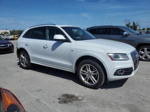 VIN WA1DGAFP9DA070274 2013 Audi Q5, Premium Plus no.4