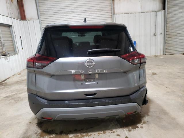 2023 Nissan Rogue S VIN: 5N1BT3AA5PC894946 Lot: 52302524