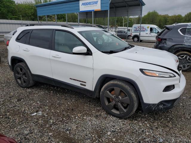 2016 Jeep Cherokee Latitude VIN: 1C4PJLCB9GW319267 Lot: 49983354