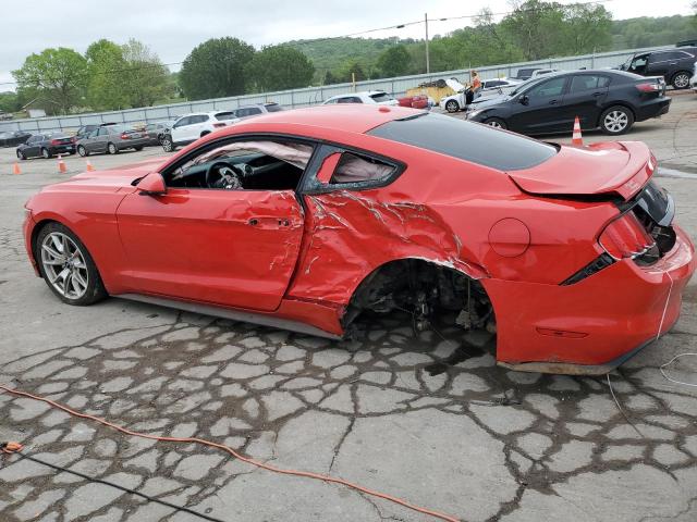 2015 Ford Mustang VIN: 1FA6P8TH1F5419997 Lot: 51715494