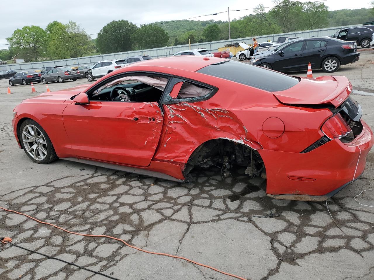 1FA6P8TH1F5419997 2015 Ford Mustang