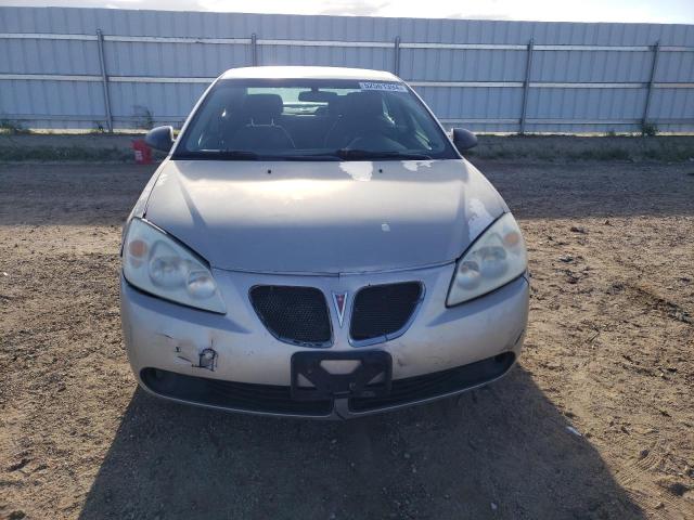 2007 Pontiac G6 Base VIN: 1G2ZG58N574248591 Lot: 52561394