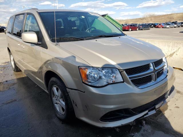 VIN 2C4RDGCG3DR552536 2013 Dodge Grand Caravan, Sxt no.4