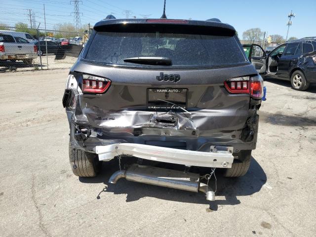 2023 JEEP COMPASS LA - 3C4NJDBN5PT559964