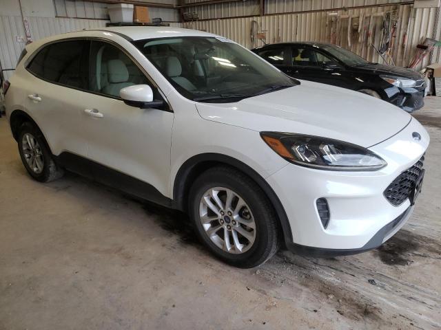 2020 Ford Escape Se VIN: 1FMCU0G69LUA32174 Lot: 52276694