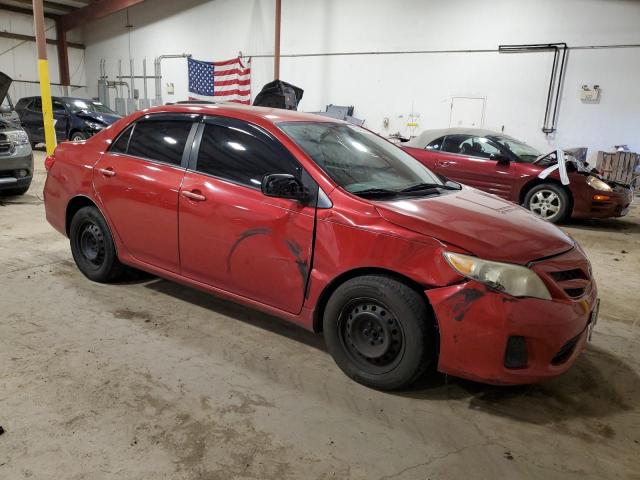 2011 Toyota Corolla Base VIN: 2T1BU4EE7BC542259 Lot: 48748904