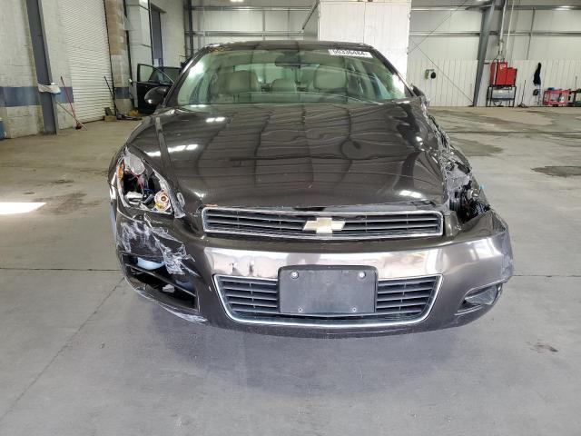 2009 Chevrolet Impala 1Lt VIN: 2G1WT57K891235505 Lot: 50336484