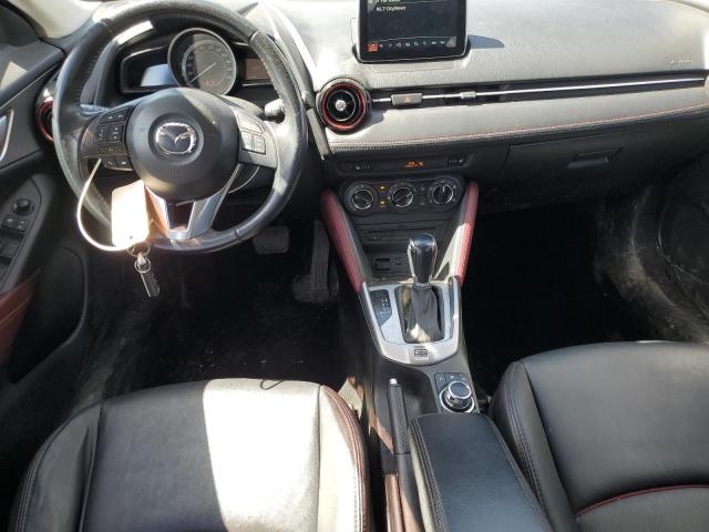 2016 MAZDA CX-3 TOURI - JM1DKBC7XG0102397