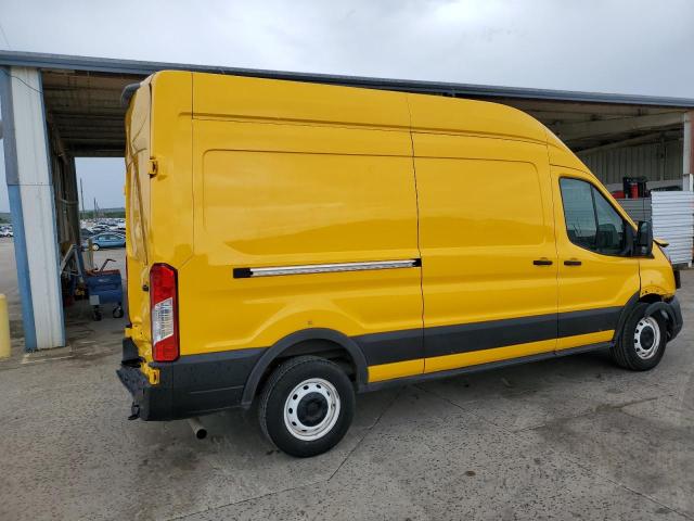 2021 Ford Transit T-250 VIN: 1FTBR1X85MKA08475 Lot: 49441354