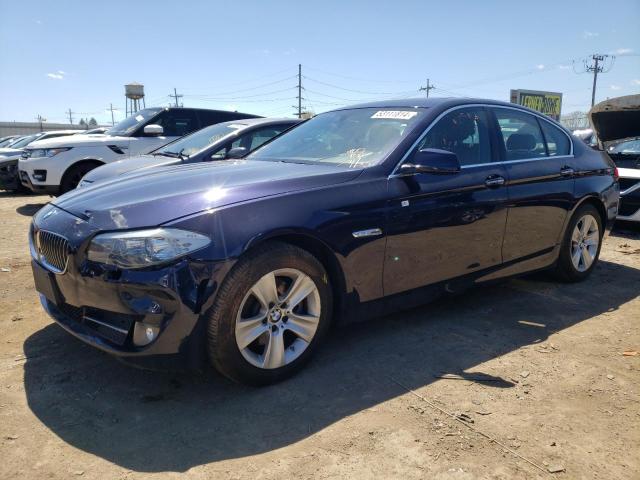 VIN WBAXH5C51DD108182 2013 BMW 5 Series, 528 XI no.1