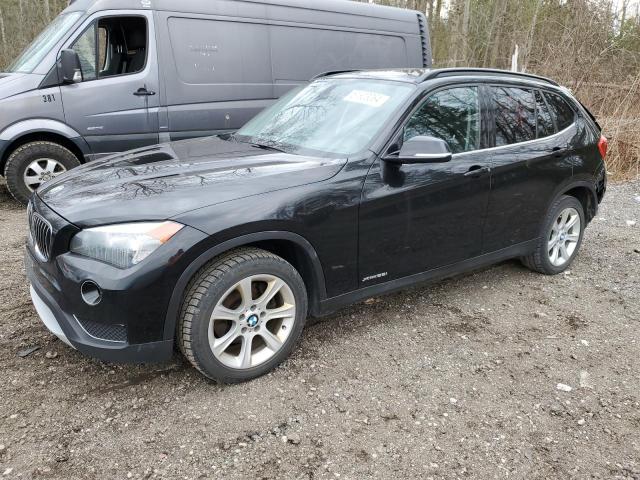 Vin: wbavl1c51dvr92522, lot: 51603064, bmw x1 xdrive28i 2013 img_1