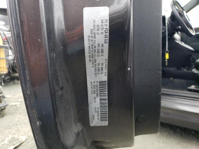 2017 FIAT 500 ELECTR 3C3CFFGE9HT500841