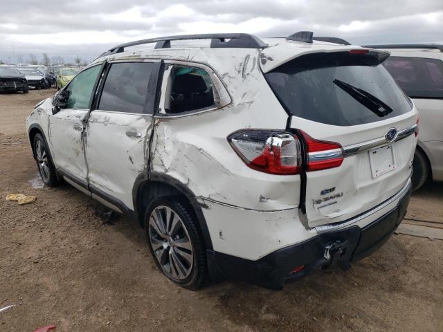 2021 Subaru Ascent Touring VIN: 4S4WMARD2M3426489 Lot: 51088214