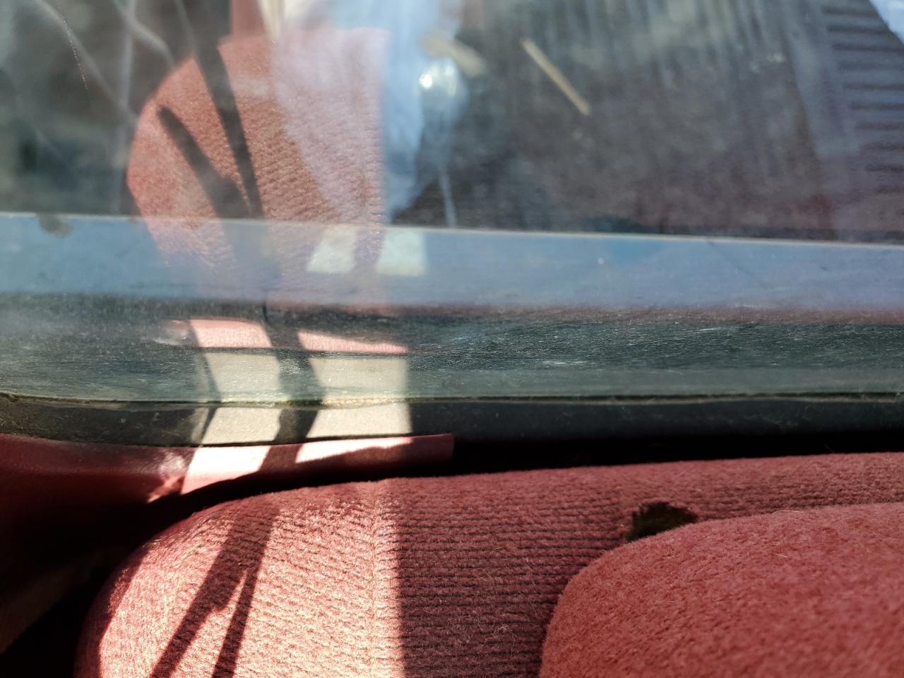 1FTDF15Y4SNB02055 1995 Ford F150