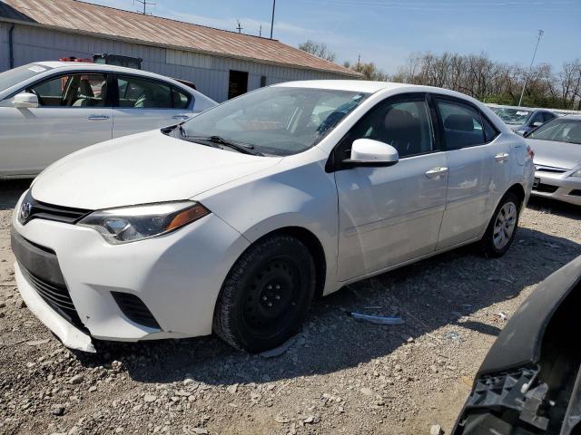 2014 Toyota Corolla L VIN: 2T1BURHE8EC007311 Lot: 51076124