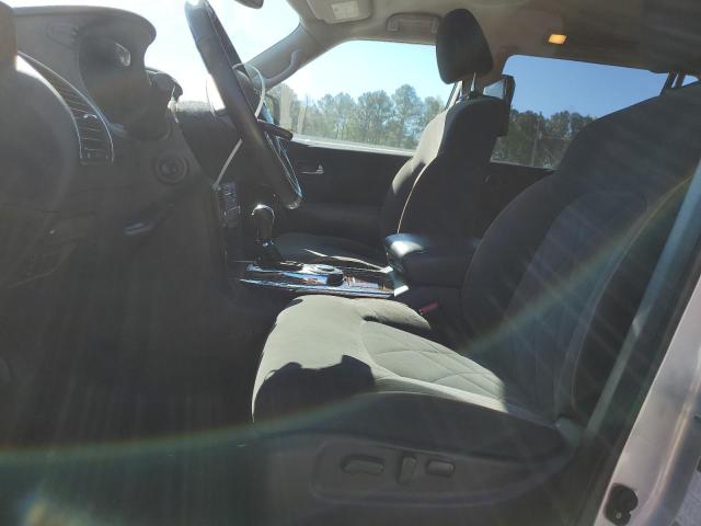 2018 NISSAN ARMADA SV - JN8AY2ND7JX002068
