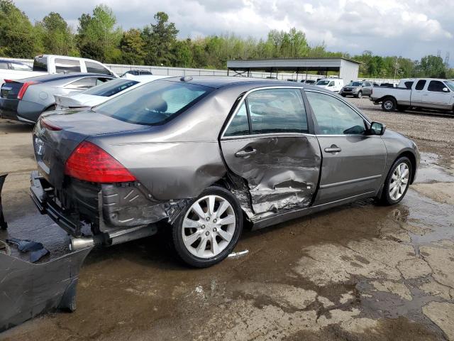 2006 Honda Accord Ex VIN: 1HGCM66566A005232 Lot: 50123934