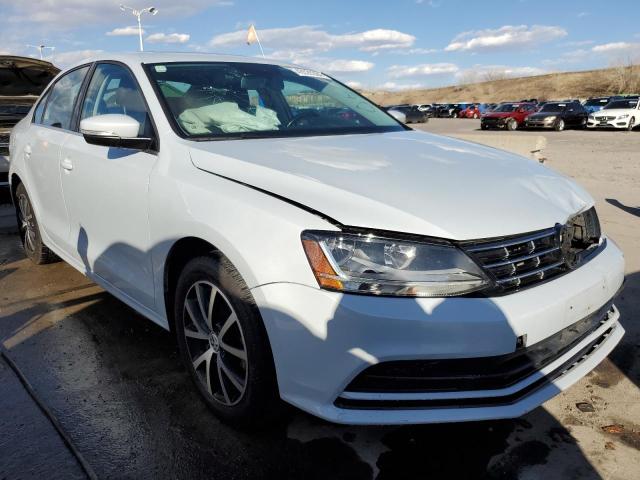 2018 Volkswagen Jetta Se VIN: 3VWDB7AJ3JM260013 Lot: 49528384