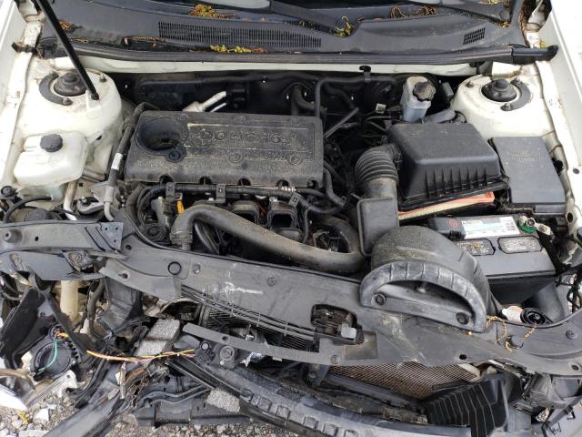 2009 Kia Optima Lx VIN: KNAGE228595292496 Lot: 49076054