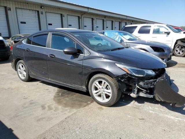2017 CHEVROLET CRUZE LT - 1G1BE5SM4H7136165