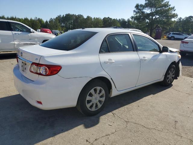 2011 Toyota Corolla Base VIN: JTDBU4EE4B9138213 Lot: 50778724