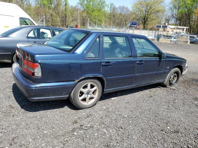 2000 Volvo S70 Base VIN: YV1LS61J2Y2629013 Lot: 50702254