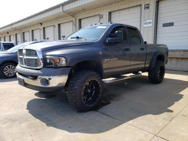 2003 Dodge Ram 2500 St VIN: 3D7KU28653G776065 Lot: 51406184