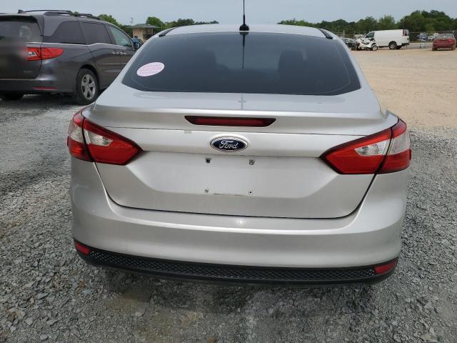 2013 Ford Focus S VIN: 1FADP3E27DL369375 Lot: 52499014