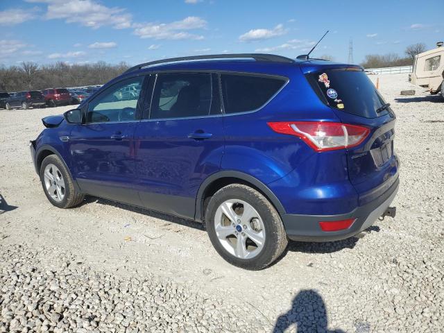 Vin: 1fmcu9g9xgua15758, lot: 51843294, ford escape se 20162