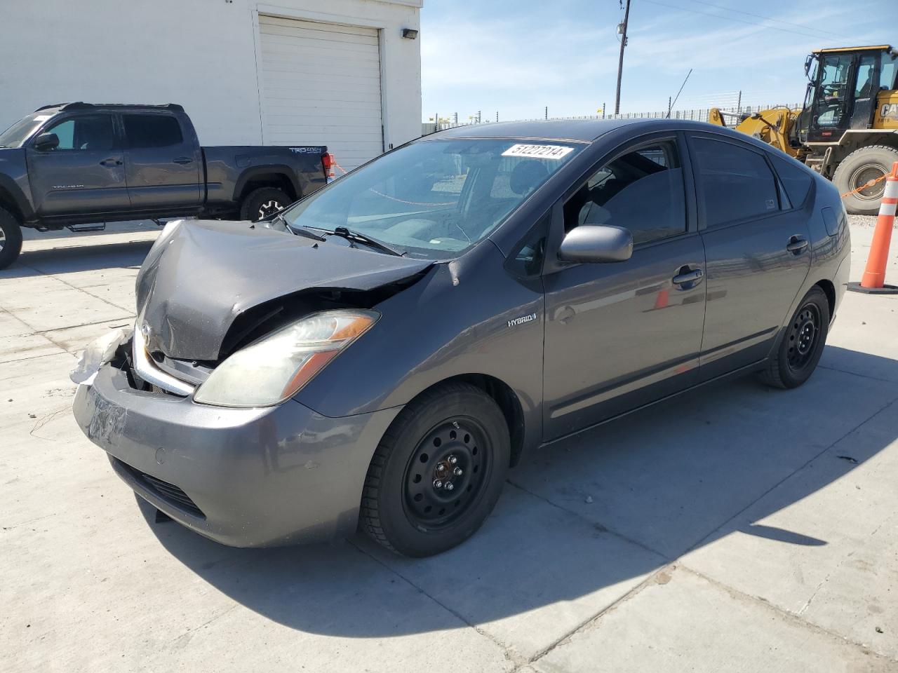 JTDKB20U193488338 2009 Toyota Prius