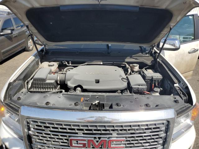 2019 GMC Canyon Denali VIN: 1GTG6EEN3K1282209 Lot: 52165744