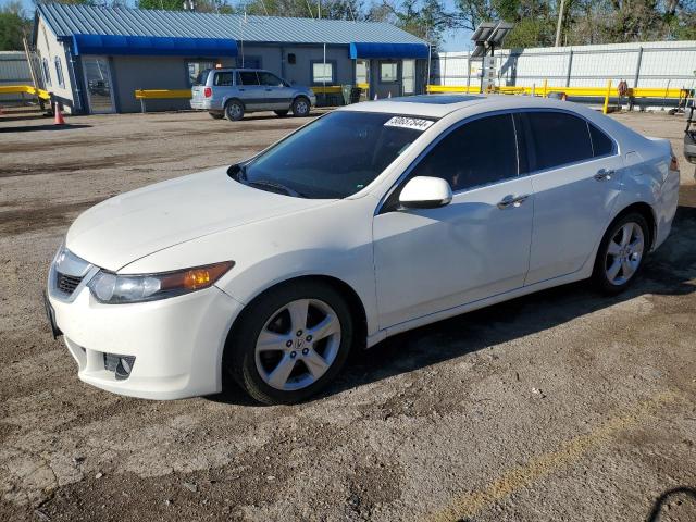 JH4CU26689C032598 2009 Acura Tsx 2009 Acura Tsx VIN: JH4CU26689C032598 Lot: 50657544