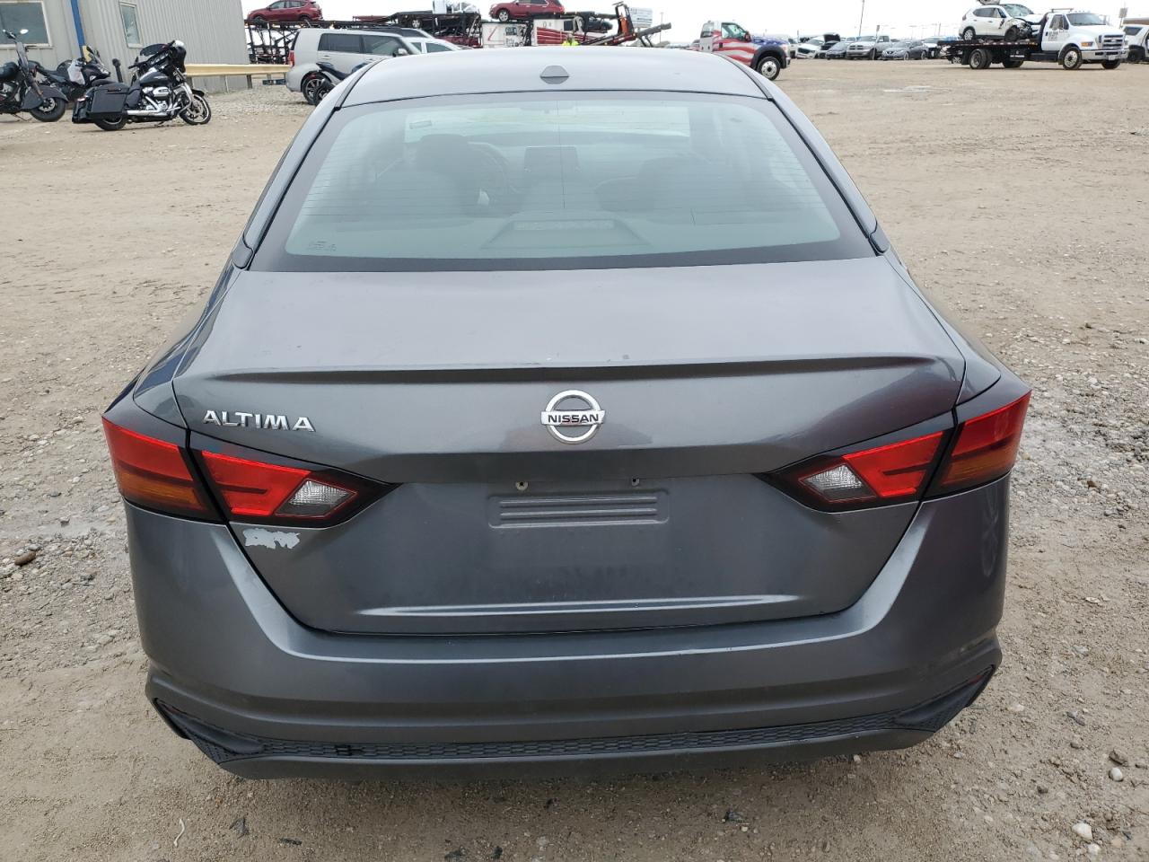 1N4BL4BV7LC145626 NISSAN ALTIMA 2020