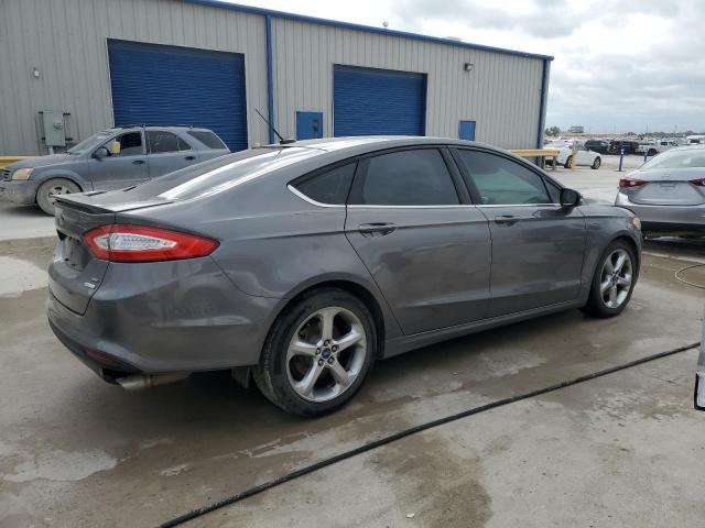 VIN 3FA6P0HD9ER121006 2014 Ford Fusion, SE no.3