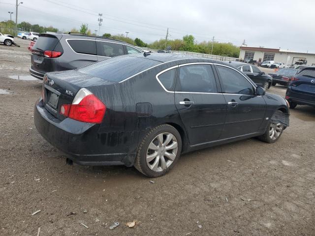 2006 Infiniti M35 Base VIN: JNKAY01F06M262097 Lot: 52222854
