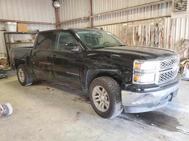 Vin: 3gcpcrec8fg118475, lot: 53077014, chevrolet all models c1500 lt 20154