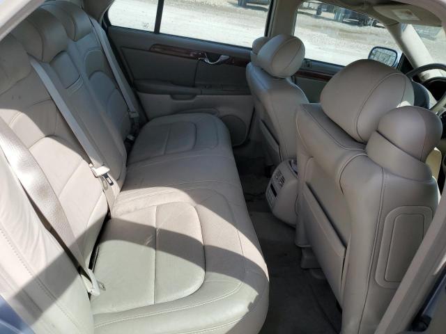 2004 Cadillac Deville VIN: 1G6KD54Y74U216181 Lot: 49997724