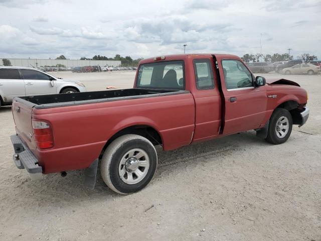 2003 Ford Ranger Super Cab VIN: 1FTYR14V83PA36230 Lot: 52857764