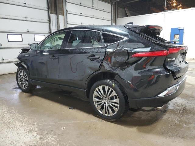 2021 Toyota Venza Le VIN: JTEAAAAH8MJ068621 Lot: 49100024