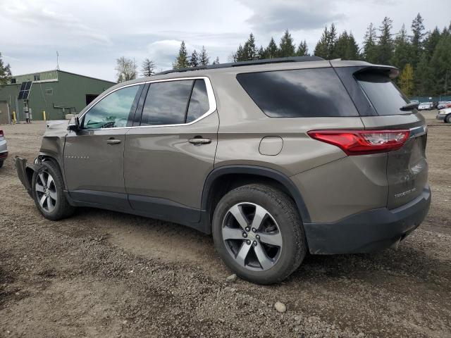 1GNEVHKW6LJ138266 Chevrolet Traverse L 2