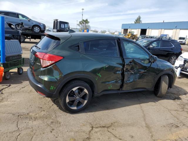 2018 Honda Hr-V Ex VIN: 3CZRU6H57JG708557 Lot: 51071094