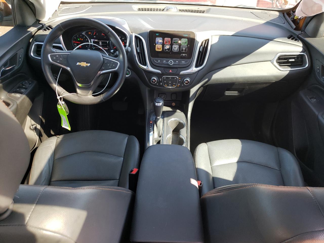 2GNAXJEV8J6103077 CHEVROLET EQUINOX 2018