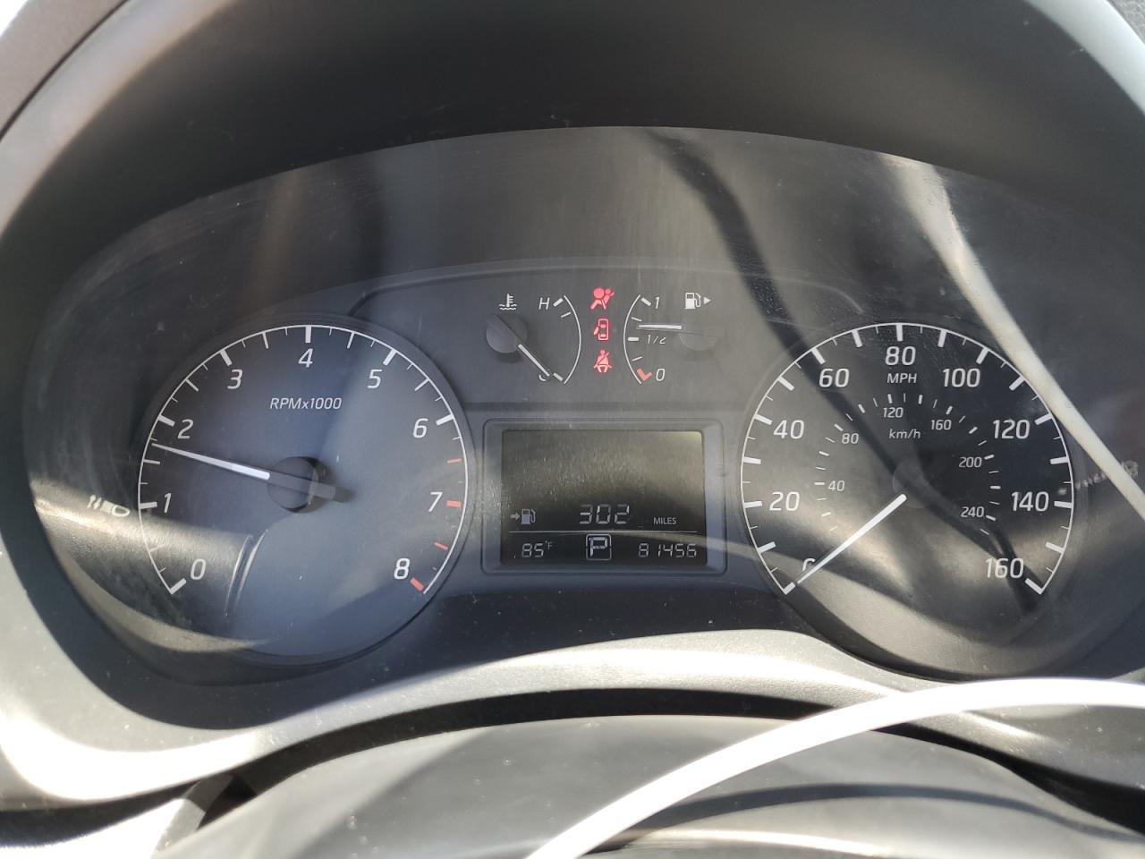 3N1AB7AP8HY339094 NISSAN SENTRA 2017