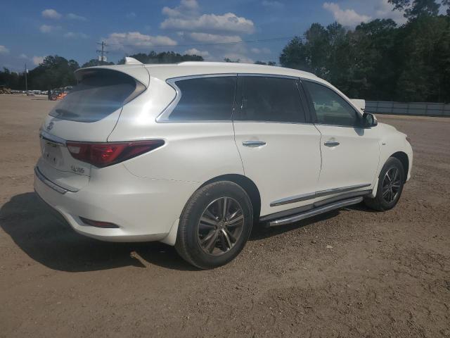 2017 Infiniti Qx60 VIN: 5N1DL0MM0HC547698 Lot: 52409084