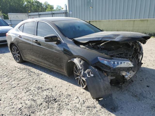 2016 Acura Tlx Tech VIN: 19UUB2F57GA007446 Lot: 51327674