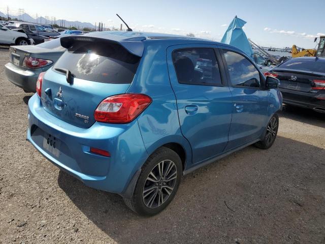2017 MITSUBISHI MIRAGE GT ML32A5HJ8HH006340