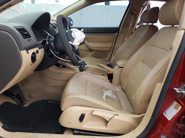 2006 Volkswagen Jetta 2.5 Option Package 1 VIN: 3VWSG71K26M767879 Lot: 49506744