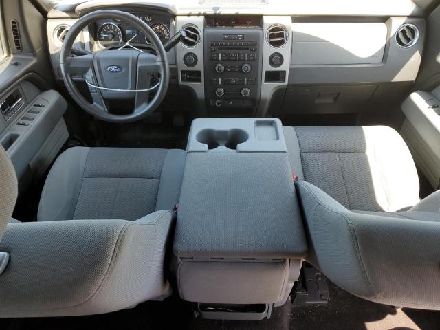 2011 Ford F150 Supercrew VIN: 1FTFW1EF0BKD68309 Lot: 50836504