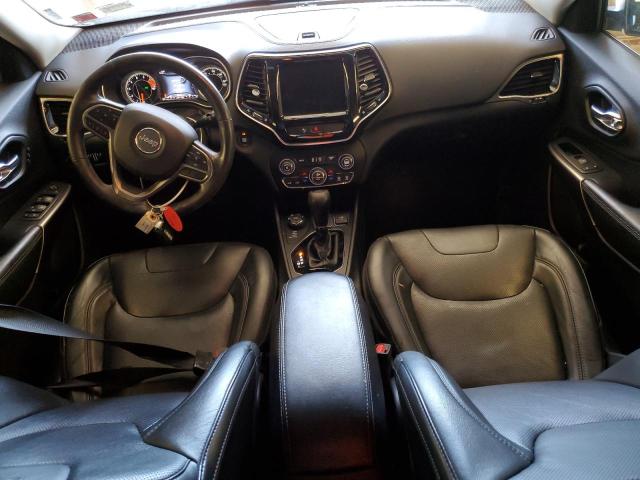 2019 Jeep Cherokee Limited VIN: 1C4PJMDX3KD480847 Lot: 51252804