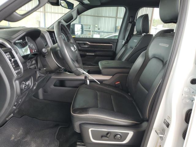 2022 RAM 1500 LARAM - 1C6SRFJT0NN474543